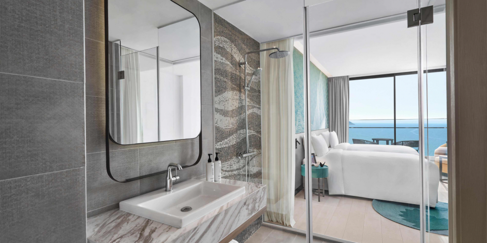 Deluxe CV/SV, Voco Ma Belle Danang 5*
