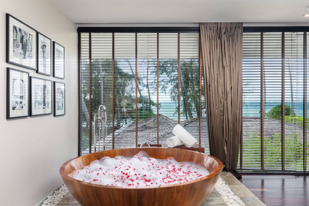 Luux Ocean View Penthouse, Nikki Beach Resort Koh Samui 4*