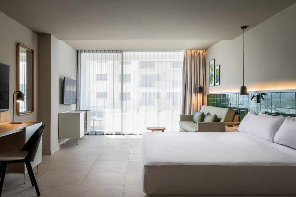 Junior Suite Soul, Estival Maramar 4*
