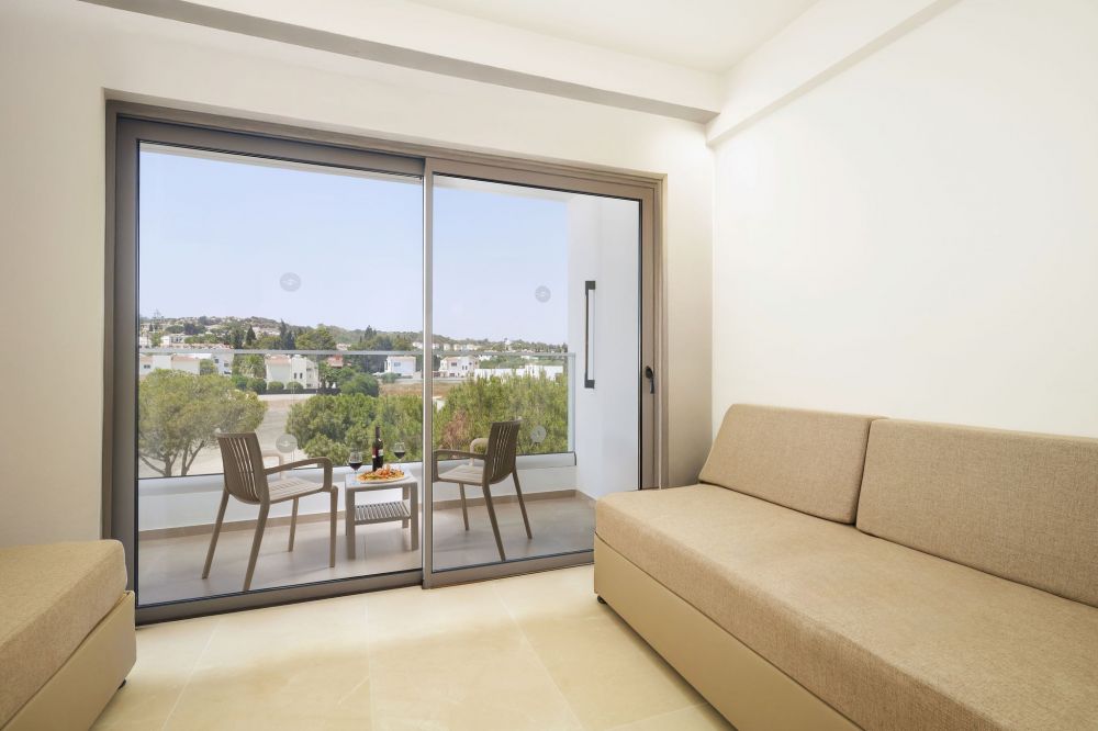 Family Room, Maris Grand Waterpark Resort 4*