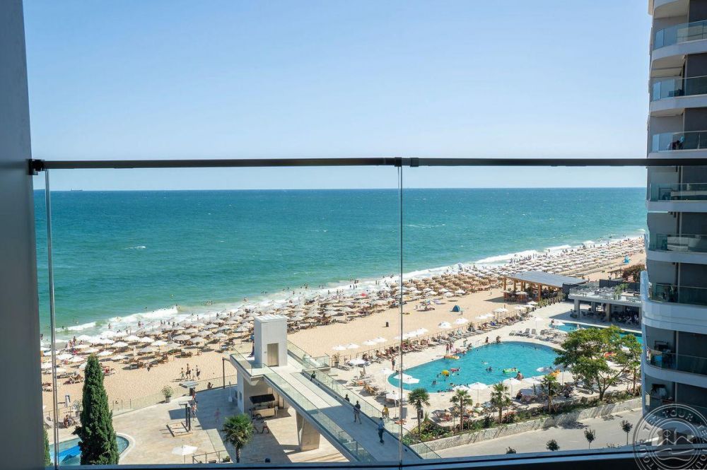 Deluxe Family Sea View, Grifid Hotel Noa 5*