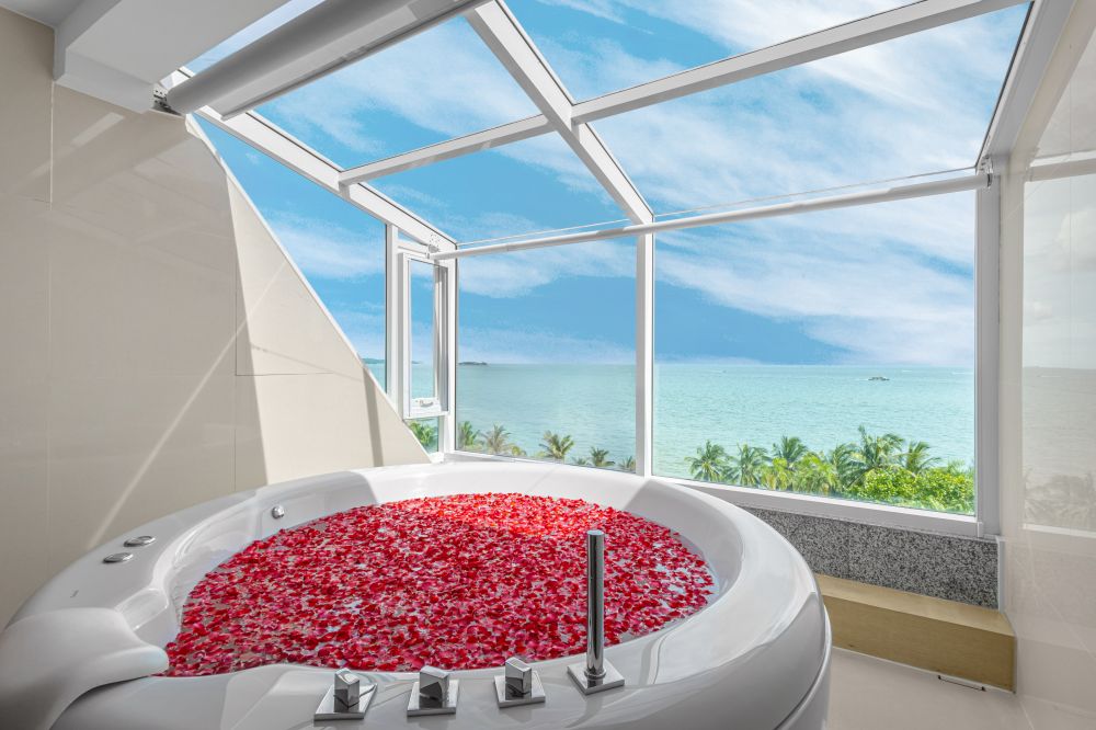 Presidential Platinum Suite, Royal Cliff Royal Wing Suites 5*