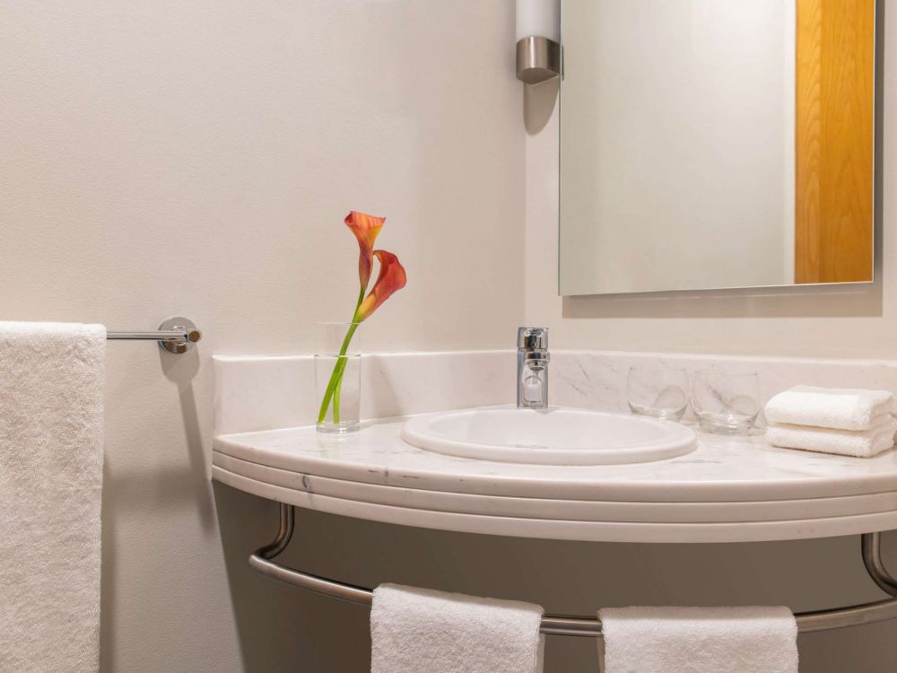 Standard, ibis Doha 3*