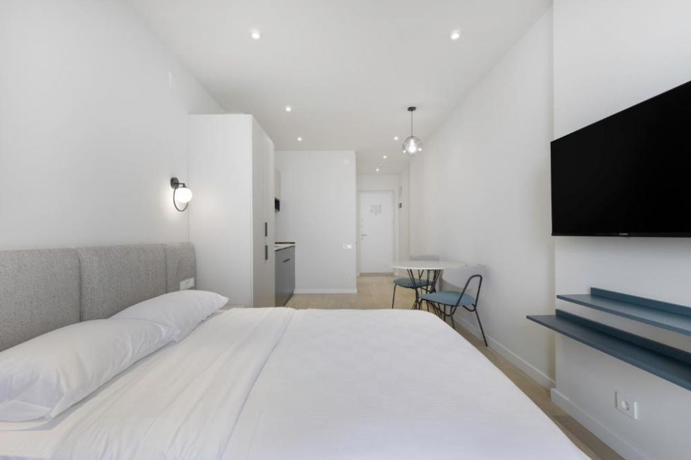 STUDIO STANDARD, Next Apartments 