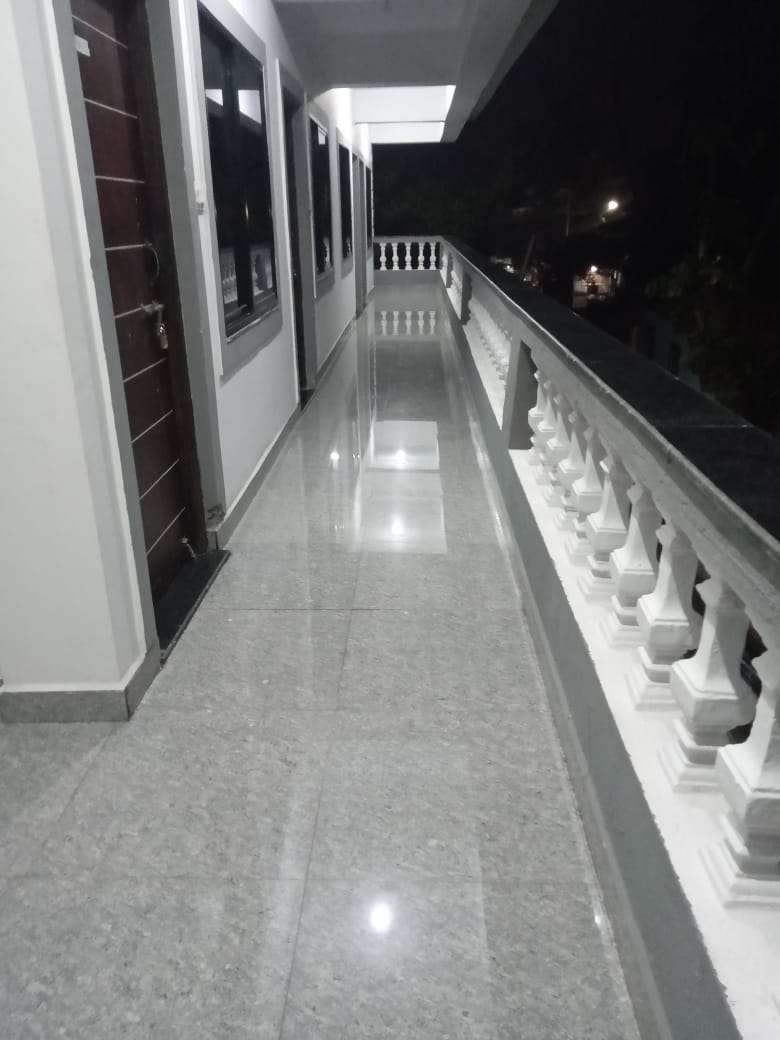 Deluxe, Baga Beach Hotel 2*
