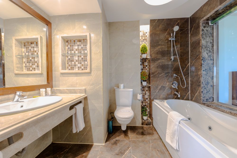 Superior SV/GV, Hurghada Seagull Resort 4*