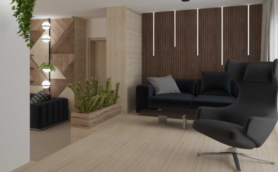 Представительский люкс, Yaremche Club Hotel 4*