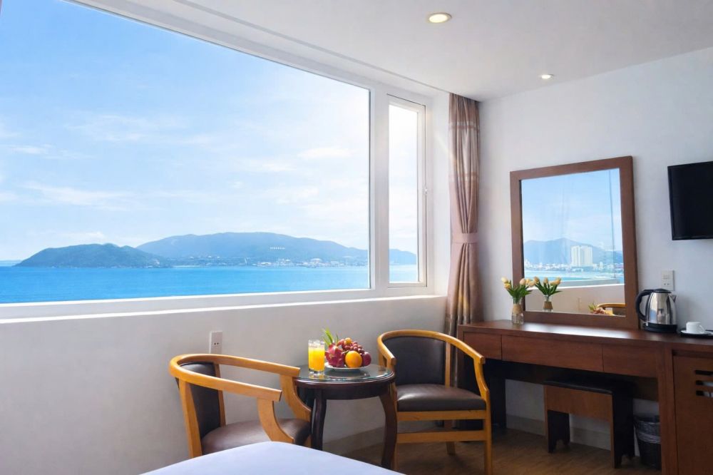 Premier SV, Soria Majestic Beachfront Hotel (еx. Majestic Star Hotel) 4*