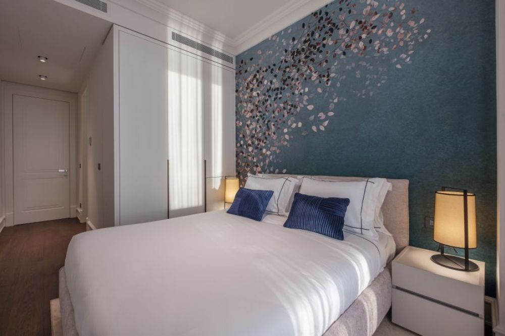 Palace Premium Suite 2 Bedroom Sea View, Porto Palace 5*
