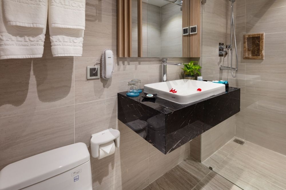 Superior, Nalicas Hotel Nha Trang 3*