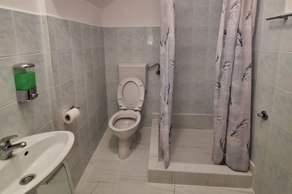 Studio 02 Ground Floor, Korac Rooms Villa 3*
