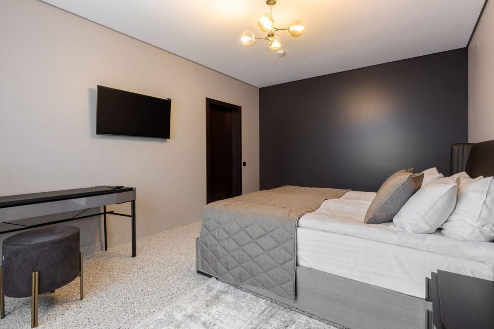 Apartments-4 (Boutique Hotel), Озеро Vita 