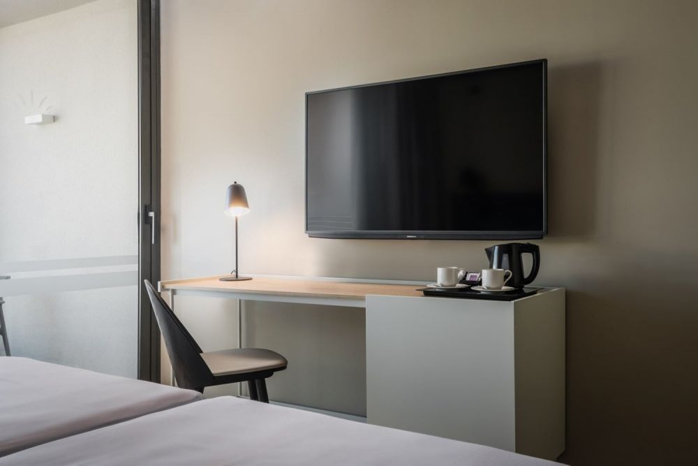 Confort Double Room, Estival Maramar 4*