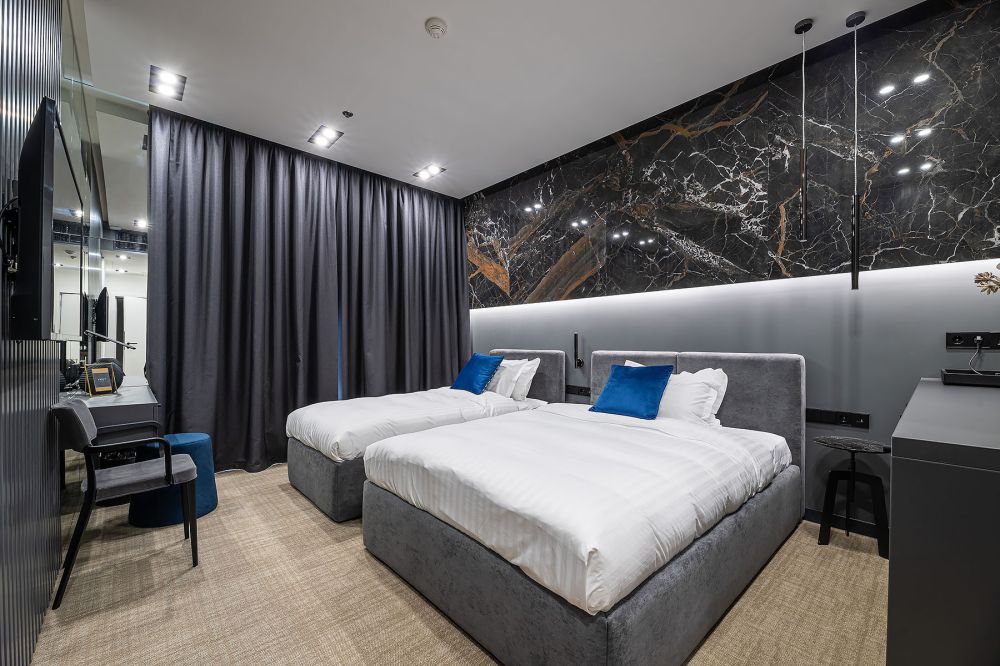 Family Standard, Emily Resort Hotel 5*