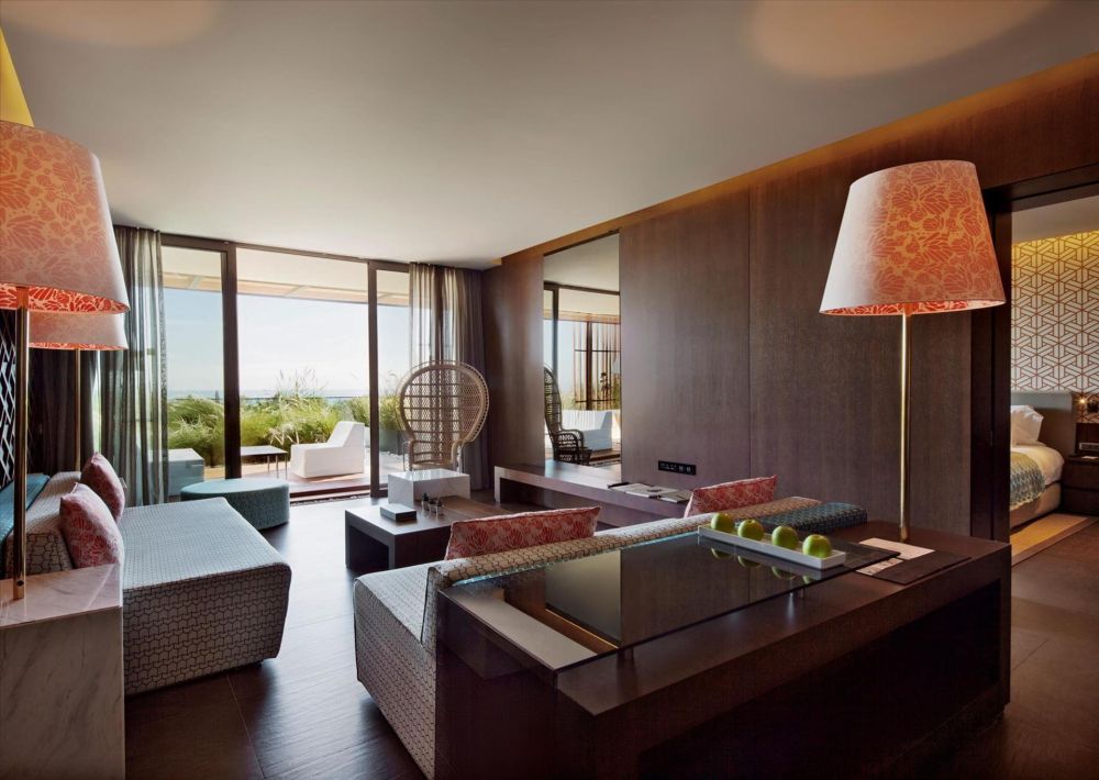 Royal Residence Family Suite GV/SV, Maxx Royal Kemer 5*