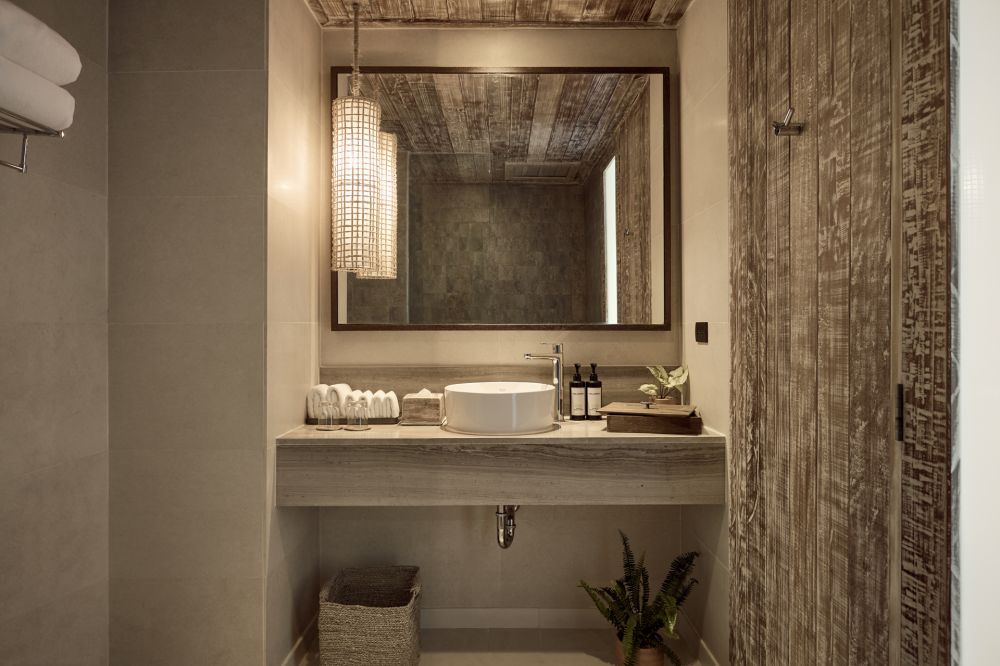 2 Bedroom Suite, Vignette Collection Dinso Resort & Villas Phuket (ex. Dinso Resort & Villas) 5*