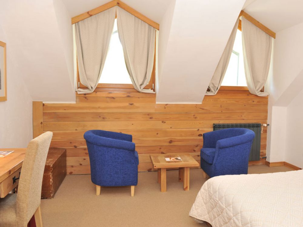 Superior Room, Bianca Resort & Spa 4*
