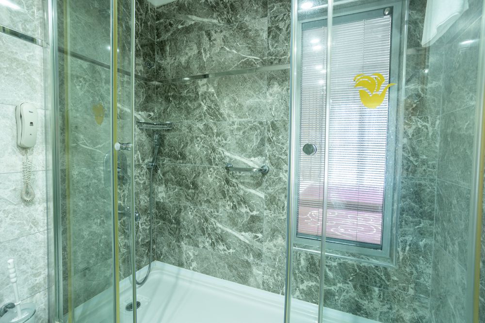 Main Building Standard Comfort LV/SV, Club Phaselis Rose 5*