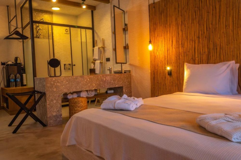 Deluxe Suite, Marvida Senses Very Chic Bodrum (ex. Otium Senses Very Chic) | Adults Only 18+ 5*