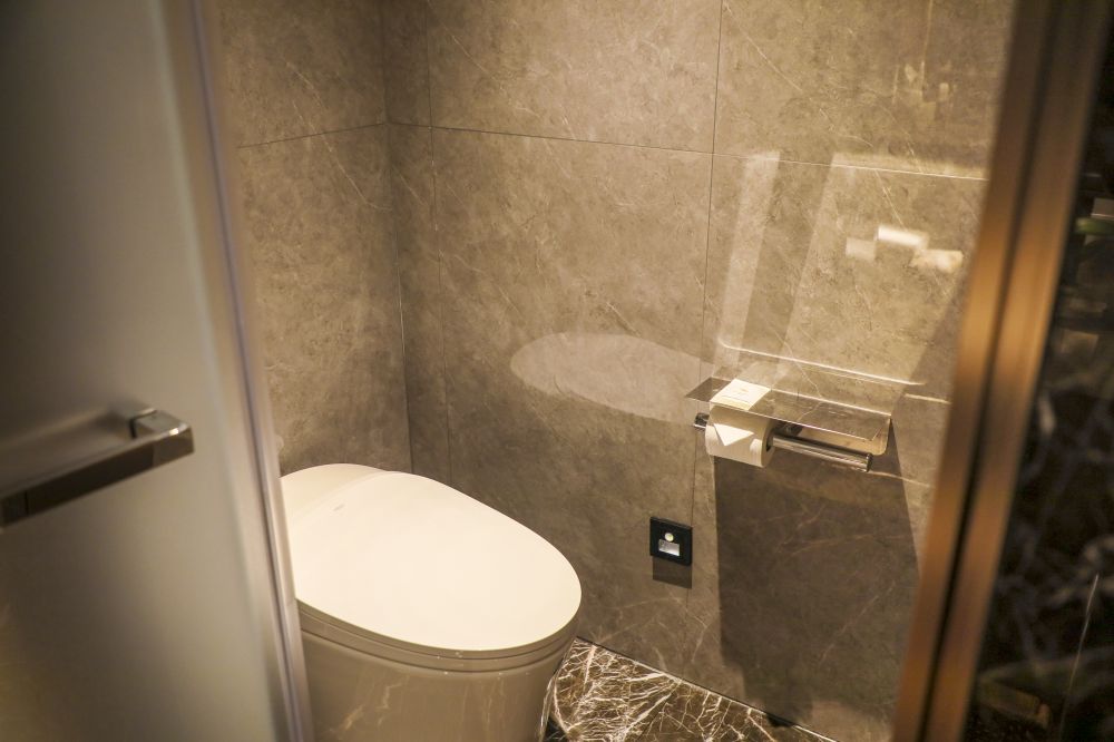 Deluxe Courtyard Room, Sanya Yuan Shuai Fu Hotel 