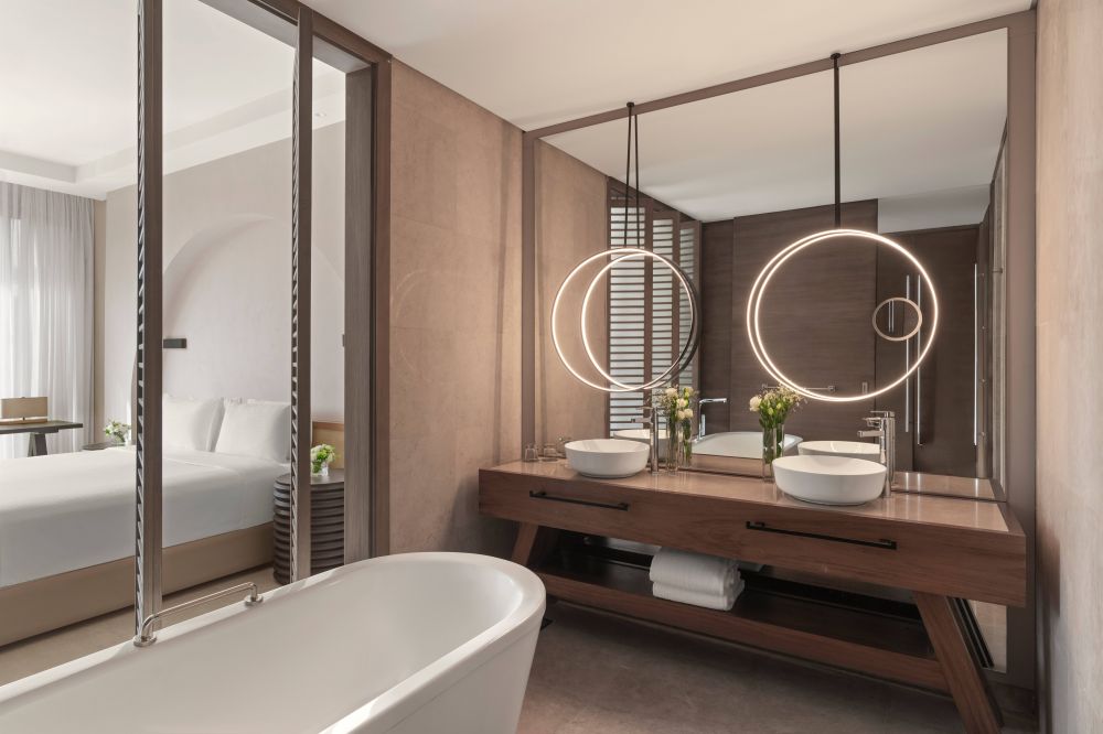 Senior Suite, Rixos The Palm Dubai Hotel & Suites 5*