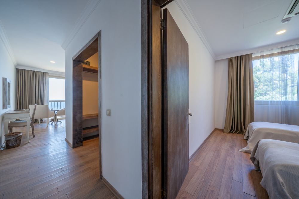 Family Room, Sarpedor Boutique Hotel 5*