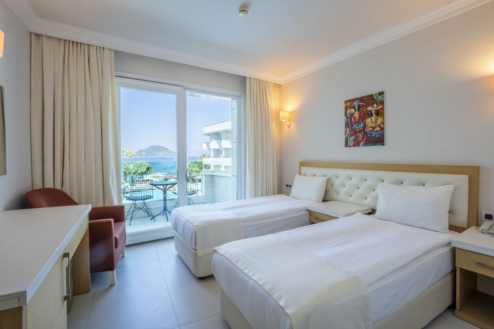 Standard Room, Dragut Point South 4*