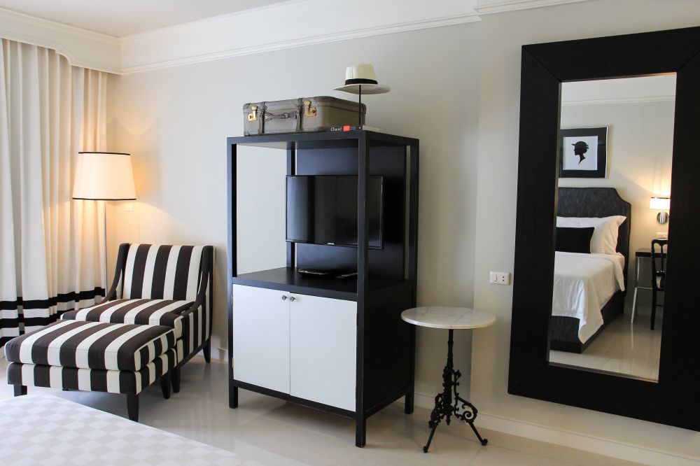 Chic Deluxe, Sugar Marina Resort Fashion Kata Beach 4*