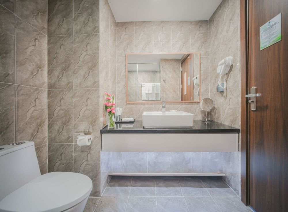 Premier Twin Sea View, Sea Soul Nha Trang 5*