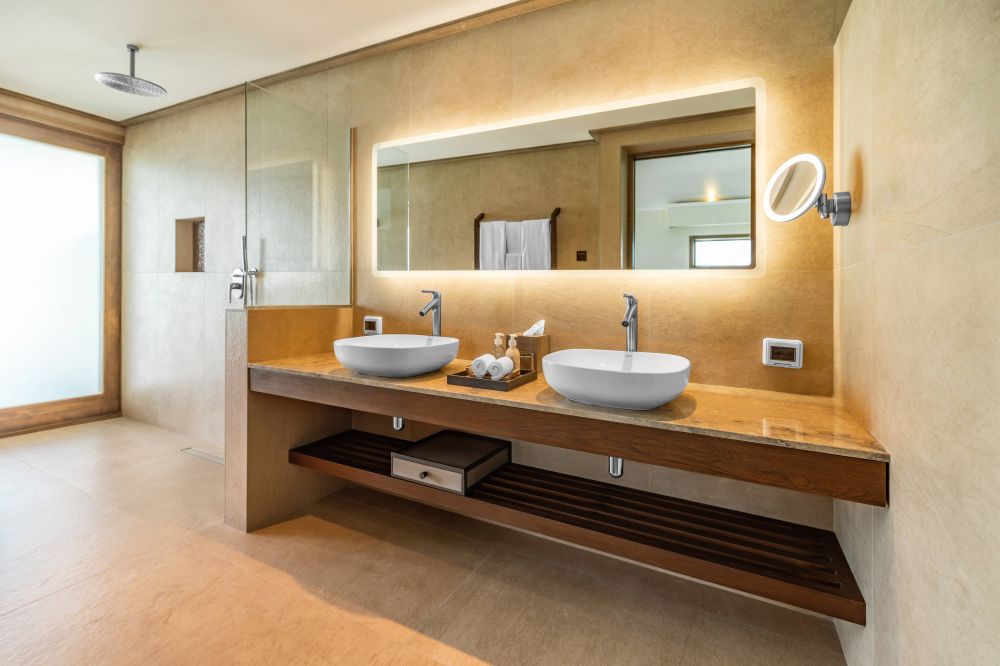 Ocean Pool Villa, Nala Maldives by Jawakara (ex. Innahura Maldives Resort)  | Only Adults +12 5*