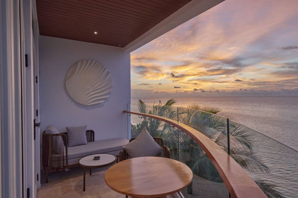 Grand Seaview, Stone Hotels Dhiffushi 