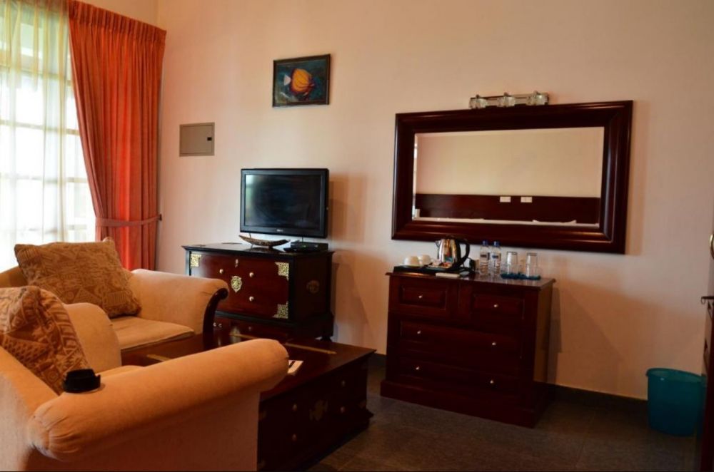 Standard Room (Deluxe), Marina Bentota 3*