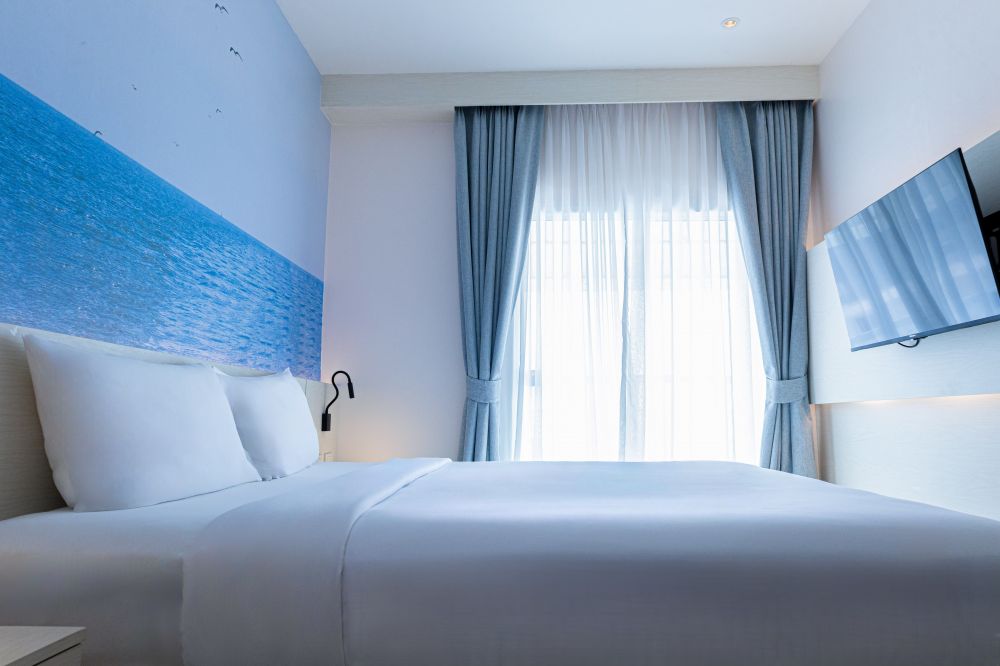 Superior, Amata Patong 4*