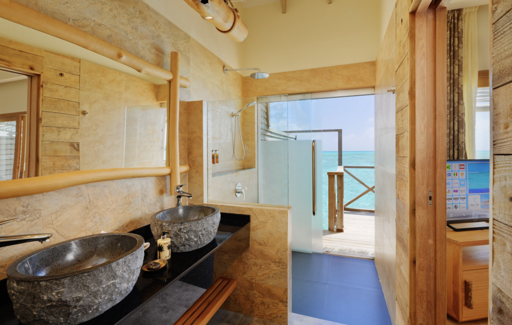 Lagoon Villa, You & Me by Cocoon Maldives | Adults Only 16+ 5*