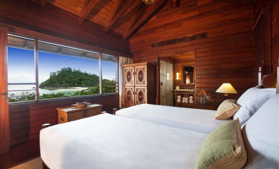Enchanted Pool Villa (2-bedroom), Enchanted Island Resort (ex. JA Enchanted Island Resort) Only 8+ 5*