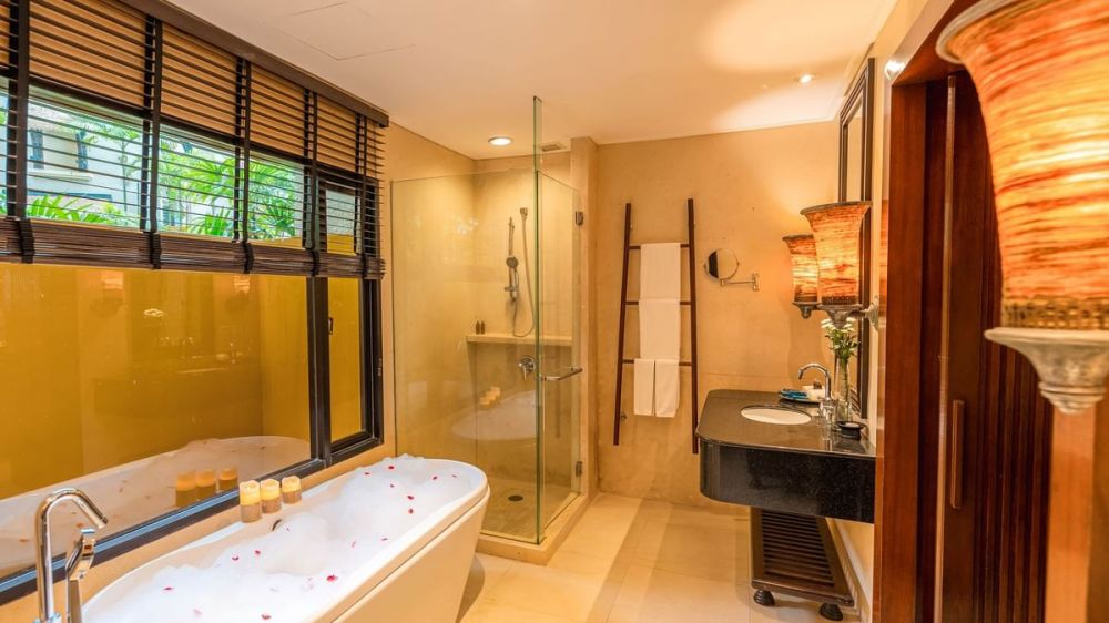 Premium Cottage (Villa), Paradox Resort Phuket 5*