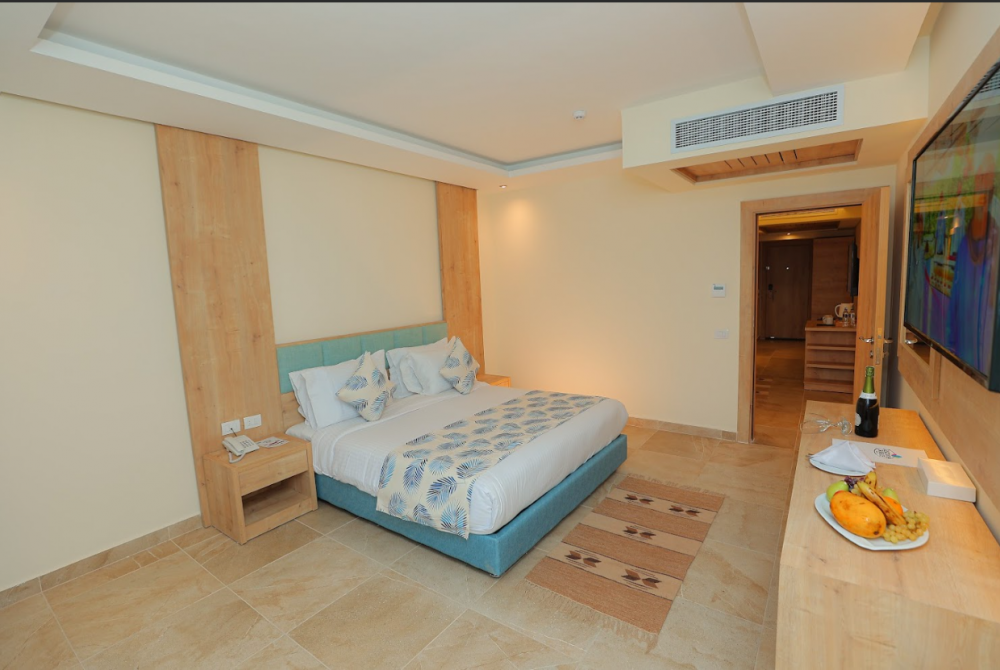 Deluxe Family GV/PV, Jasmine Palace Resort 5*