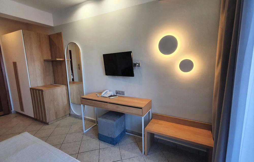 Superior Room, Palladium Hotel Halkidiki 4*