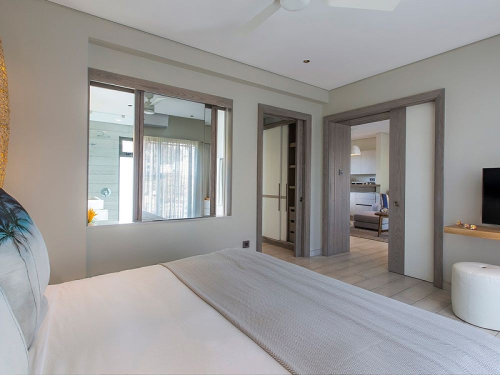 Junior Suite Garden 1 Bedroom, The Bay Club at Anahita (ex.Anahita Golf & SPA Resort) 5*