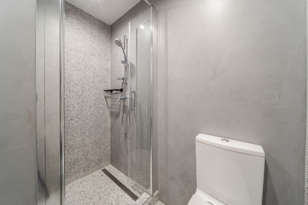Standard Double with Terrace (Boutique Hotel), Озеро Vita 