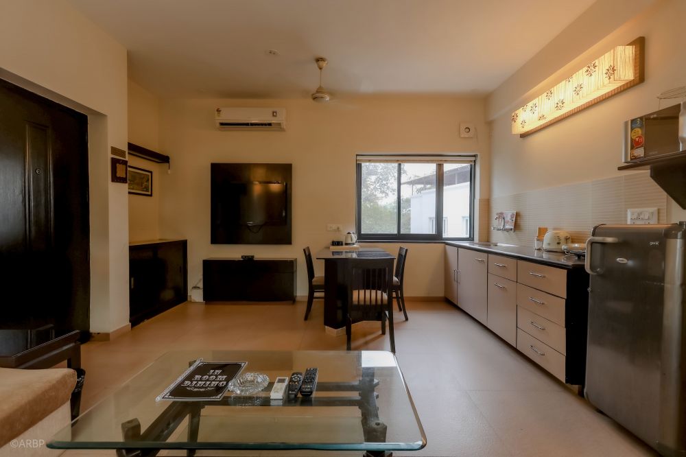 Deluxe, La Sunila Suites by WSI 4*