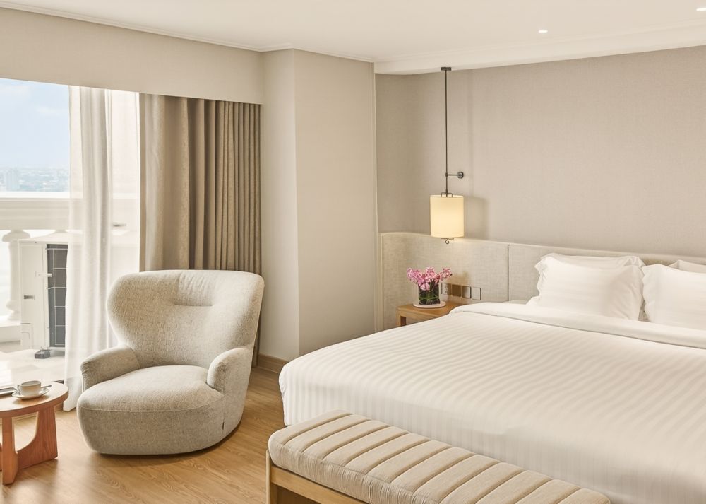 Tower Club Suite 3 Bedroom, Tower Club At Lebua 5*