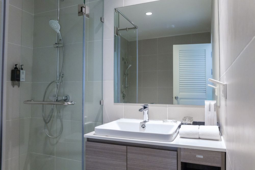Grand Deluxe, Amata Patong 4*