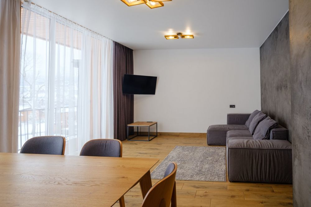 Шале премиум улучшенное East Hills, Phoenix Relax Park 4*
