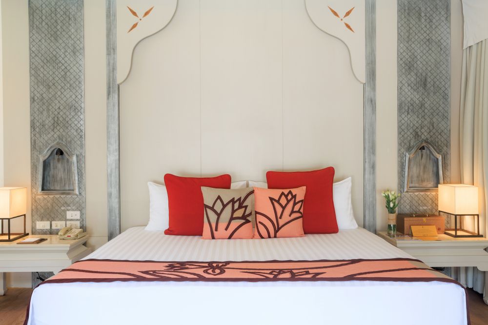 Private Garden Pool, Melati Beach Resort & Spa 5*