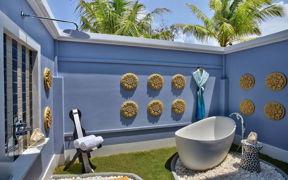 Beach Villa King/Twin, Saii Lagoon Maldives 5*