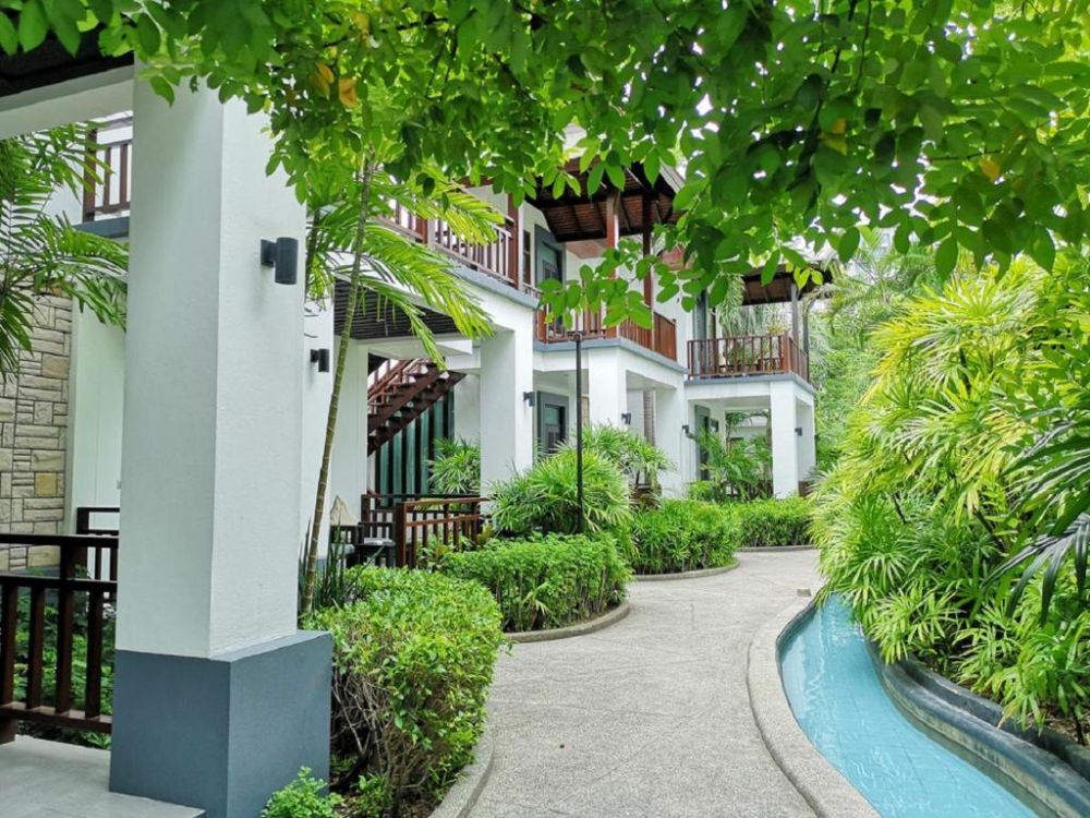 Premium Villa GV/ PV, The Zign Hotel & Premium Villas 5*