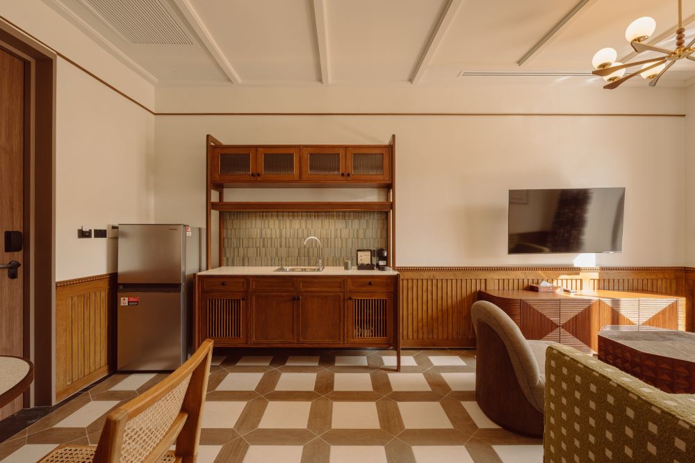 Mare Suite Villa with Lagoon Access, Sugar Marina Resort - Lagoon Villas Naiyang Beach 4*