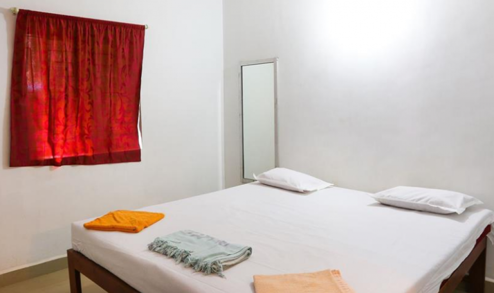 Standard Non AC, Ivon Guest House 