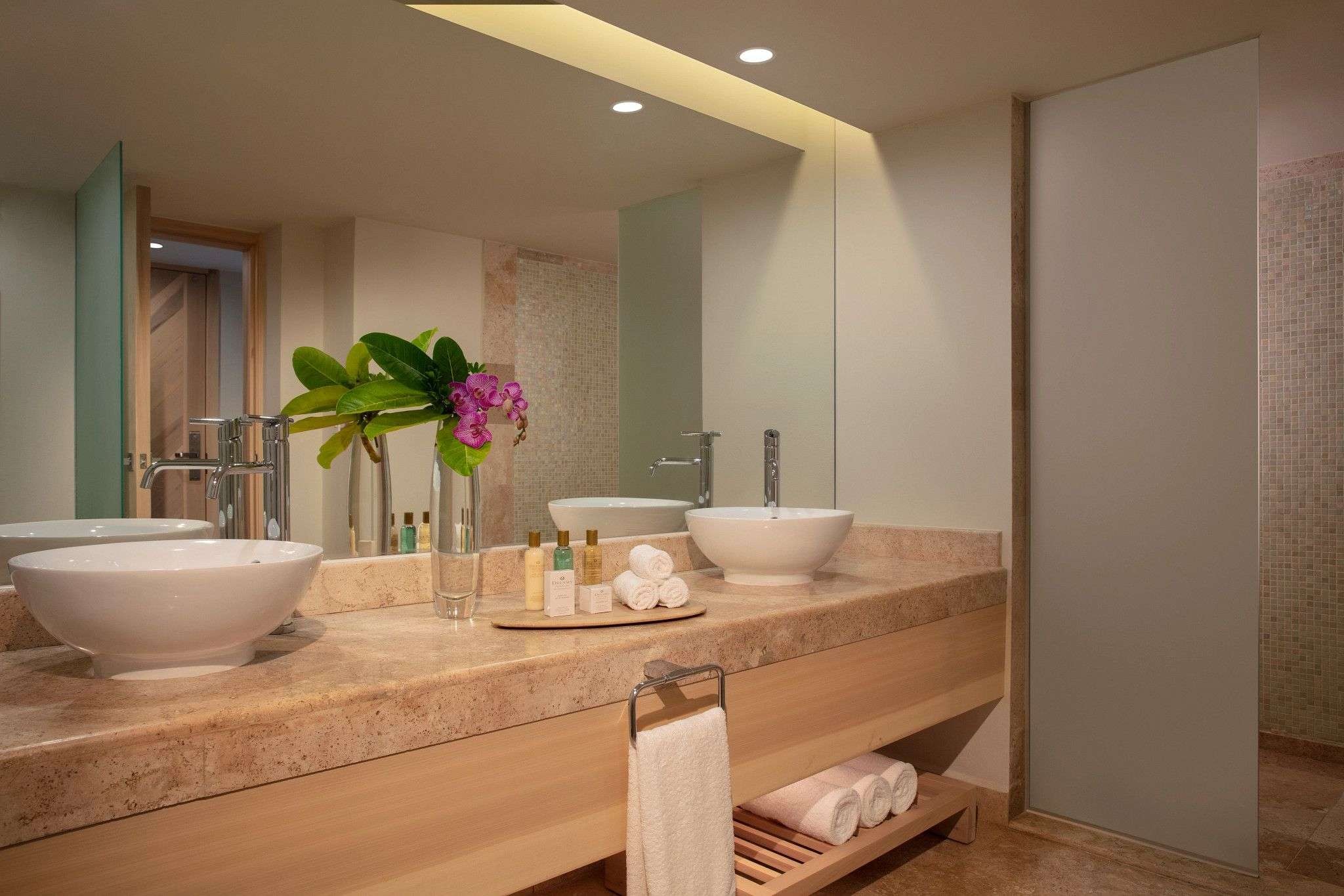 Honeymoon Hot Tub OV/Marina View, Dreams Aventuras Riviera Maya (ex. Dreams Puerto Aventuras) 5*